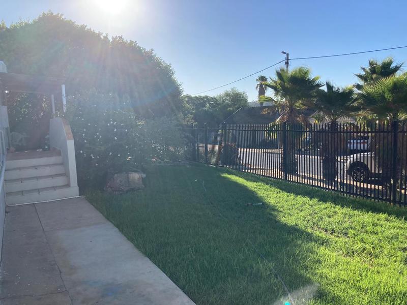 4 Bedroom Property for Sale in Dalsig Western Cape